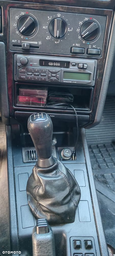Volvo 850 Estate 2.0 T-5 - 5