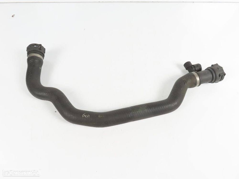 Tubo de água Radiador Usado / Original BMW 3 (E46)/BMW 3 Coupe (E46)/BMW 3 Touri... - 1