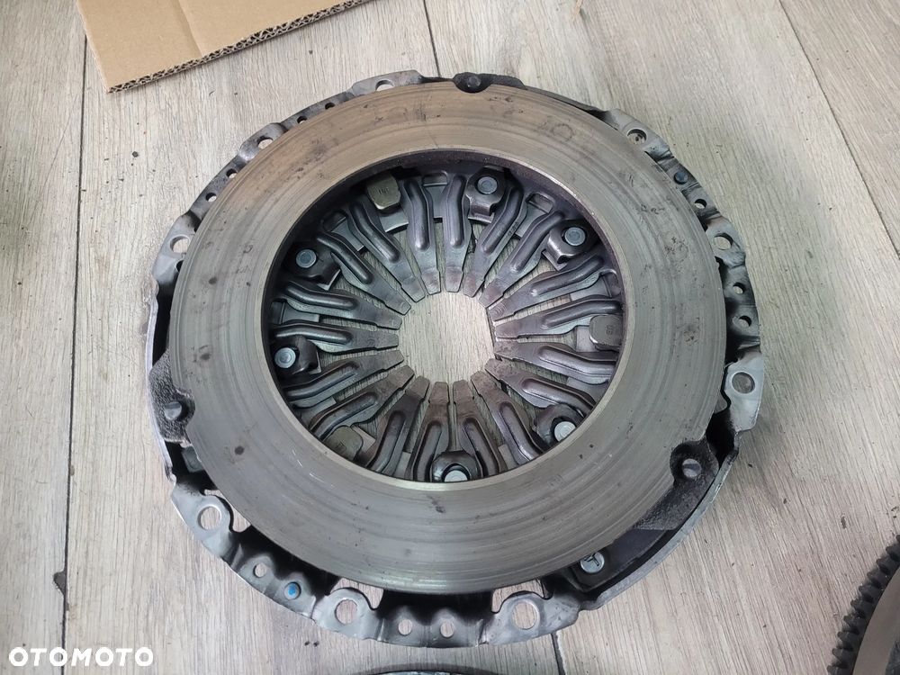 Sprzęgło koło zamachowe tarcza docisk KIA RIO IV 1,0 T-GDI 2017r 23211-04810 - 3