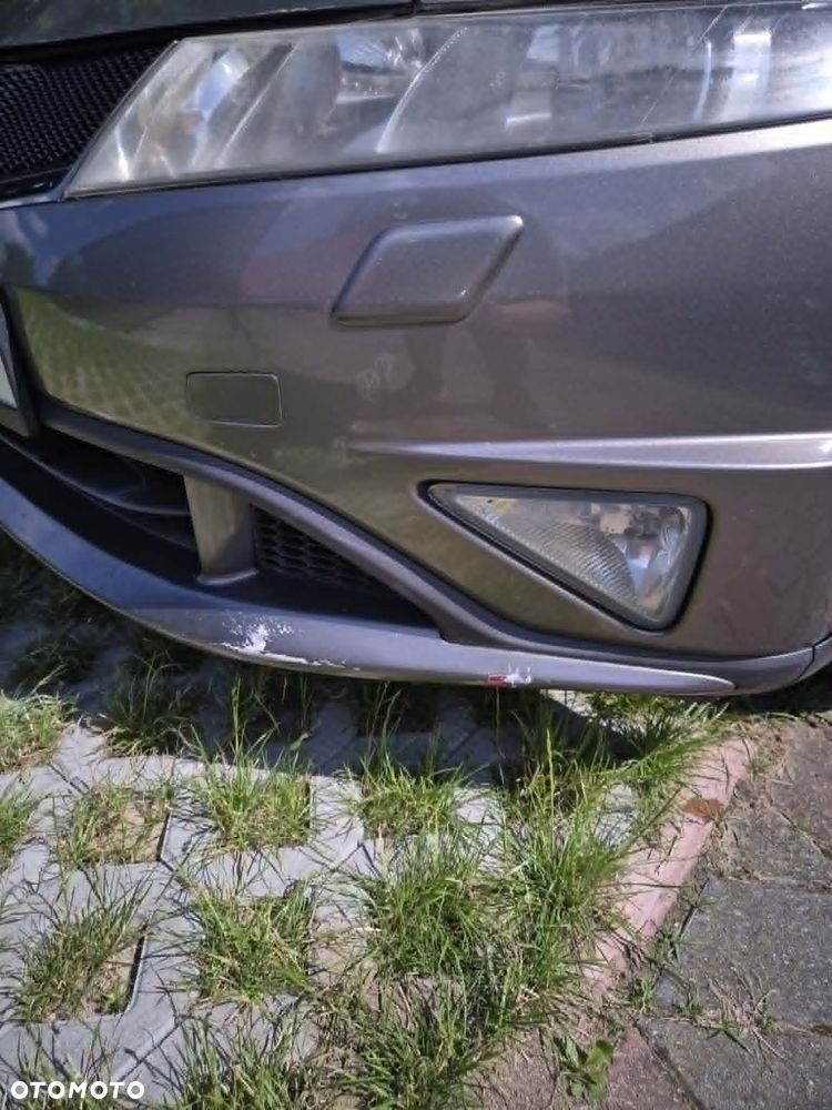 Honda Civic 1.8 Executive - 7