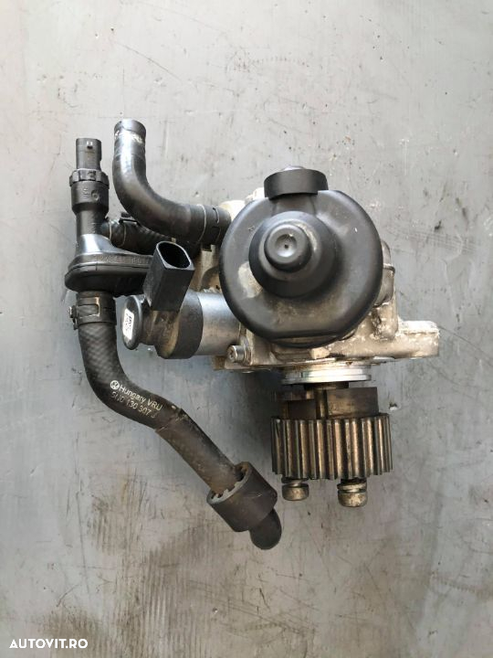 pompa inalta 2.0 tdi cff vw golf 6 passat b7 skoda superb audi a3 - 3