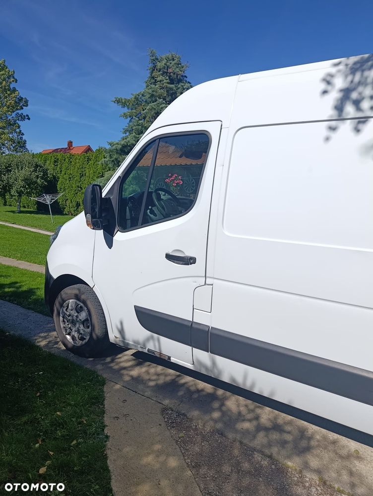 Renault Master L2 Pack Clim - 2