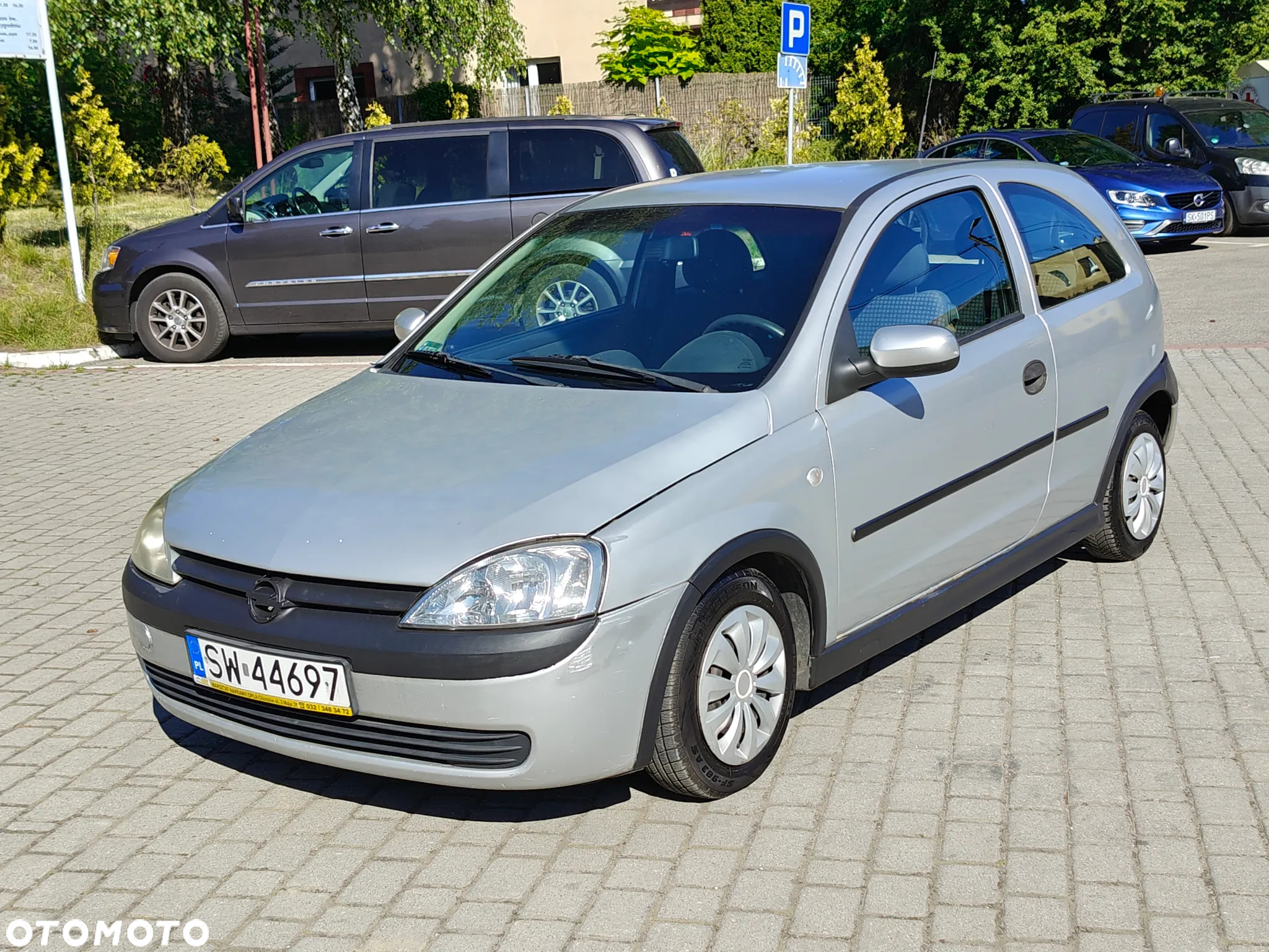 Opel Meriva 1.6 Cosmo - 13