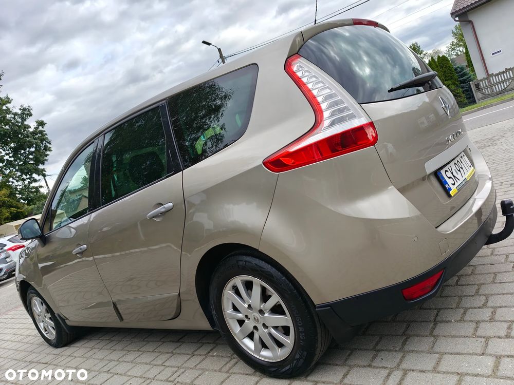 Renault Grand Scenic Gr 1.4 16V TCE Privilege - 32