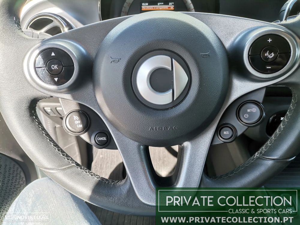 Smart ForFour EQ passion - 10