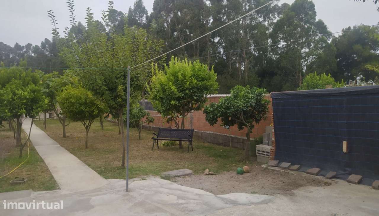 Venda de Moradia V4 térrea, próxima da praia, em Vila Chã, Vila do - Grande imagem: 2/20