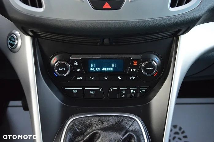 Ford Grand C-MAX 1.6 TDCi Start-Stop-System Titanium - 18