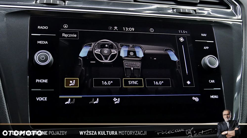 Volkswagen Tiguan Allspace 1.5 TSI EVO Life DSG - 23