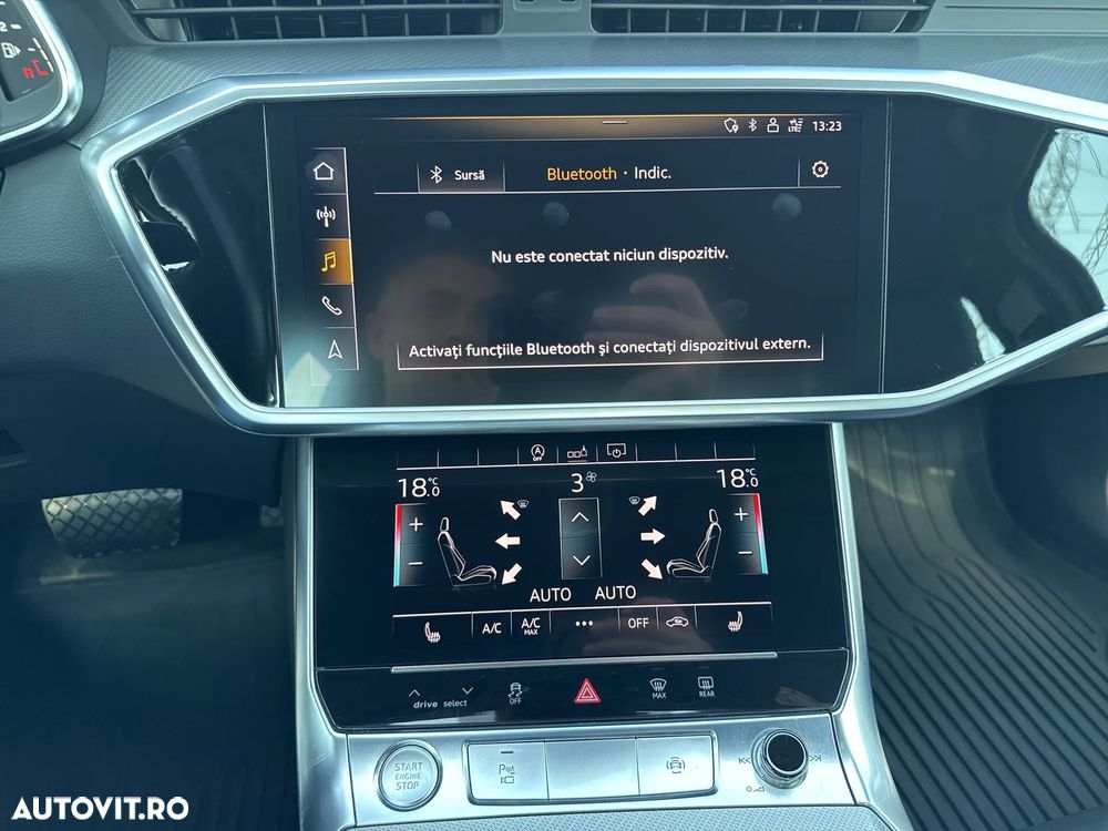 Audi A6 3.0 45 TDI quattro Tiptronic Design - 24