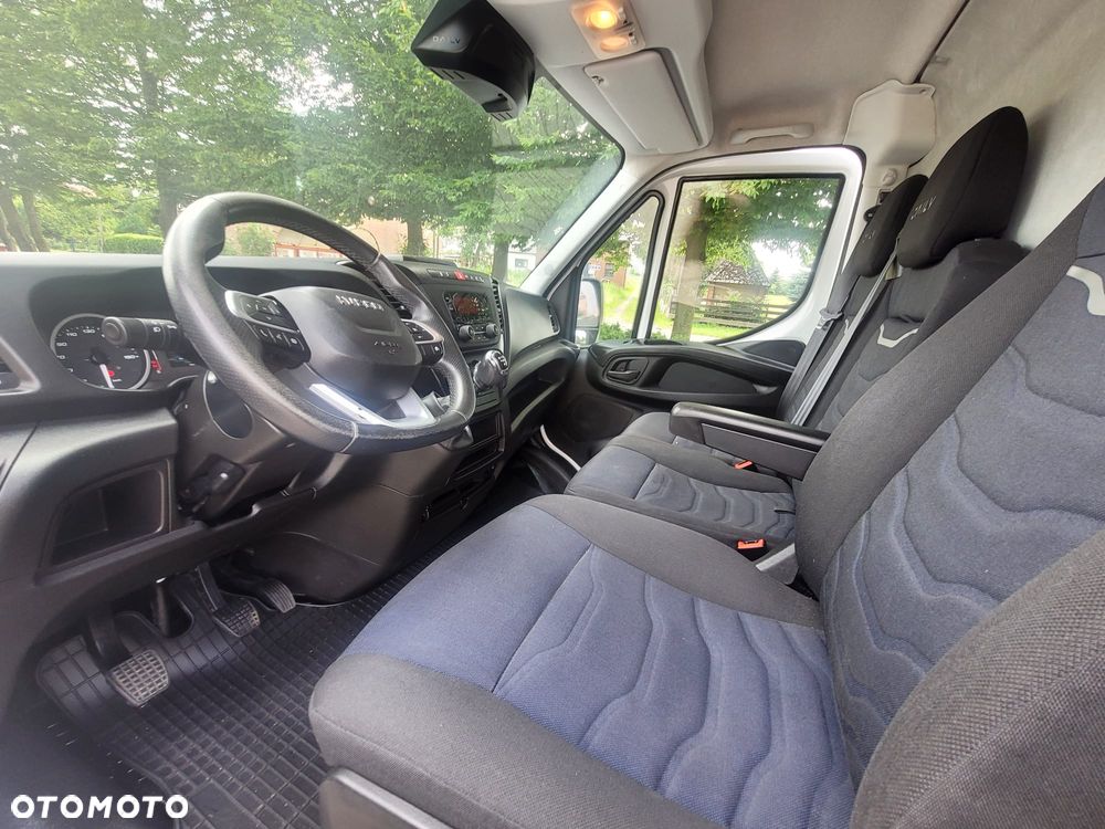 Iveco Daily - 24