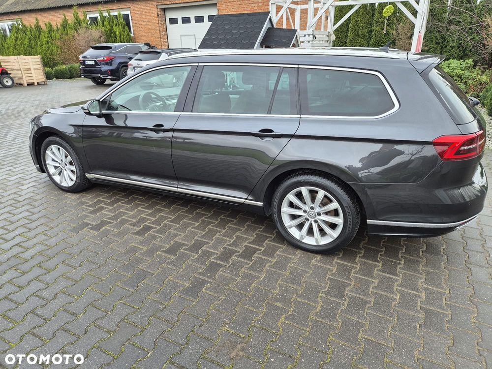 Volkswagen Passat Variant - 23