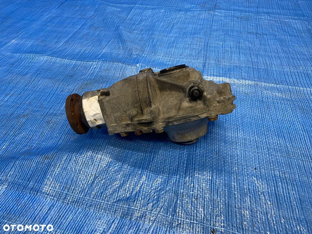 BMW F01 F07 F10 F11 F12 X5 X6 535i 550i MOST DYFER DYFERENCJAŁ PRZEDNI 7591997-03  3.08  175869-10  7567345-04 - 5