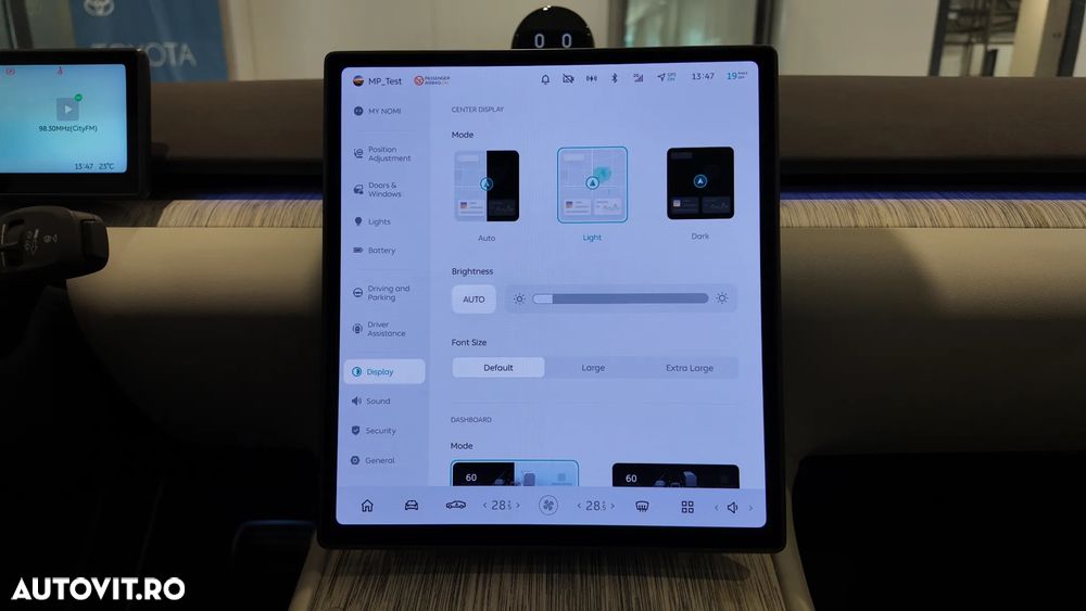 Nio ET7 - 26