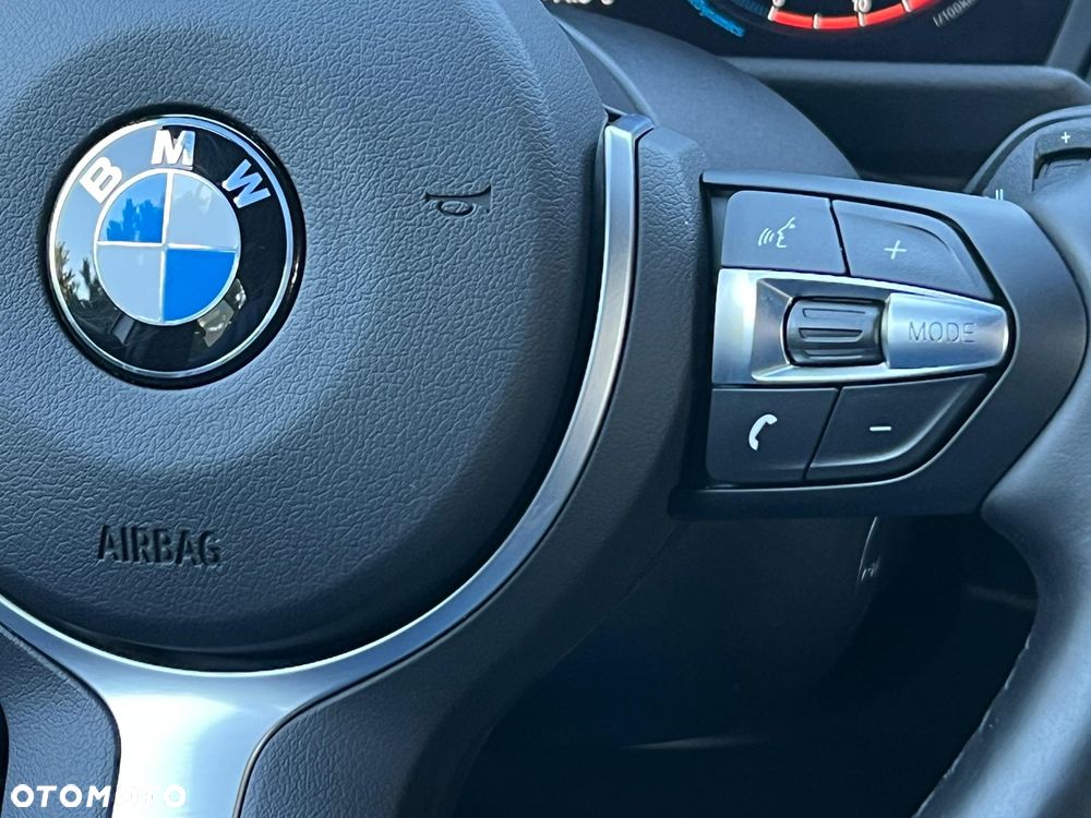 BMW Seria 2 218i M Sport - 20