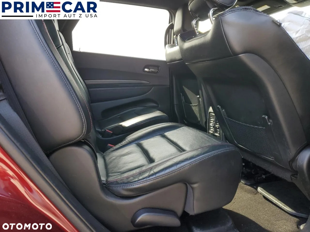 Dodge Durango 5.7 R/T - 11