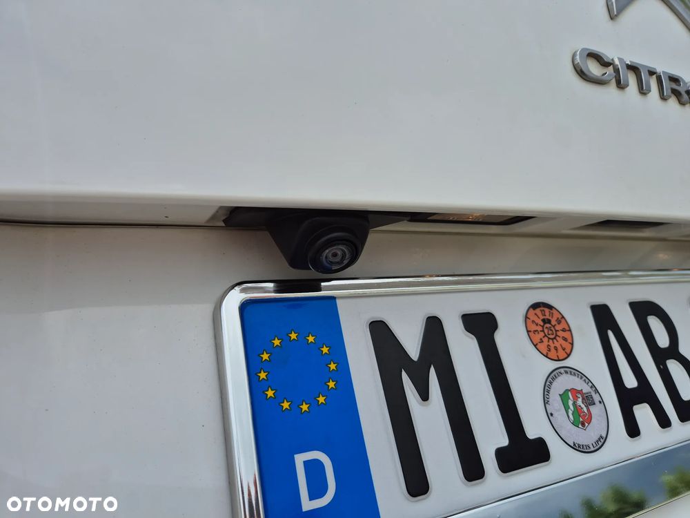 Citroën C4 Picasso BlueHDi 120 Business Class - 25