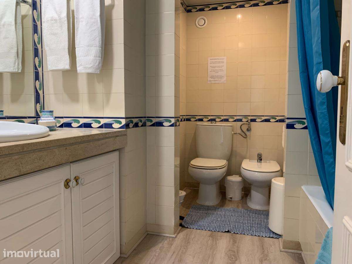 Apartamento com 1 quartos - localizado em Vilamoura - Grande imagem: 2/9