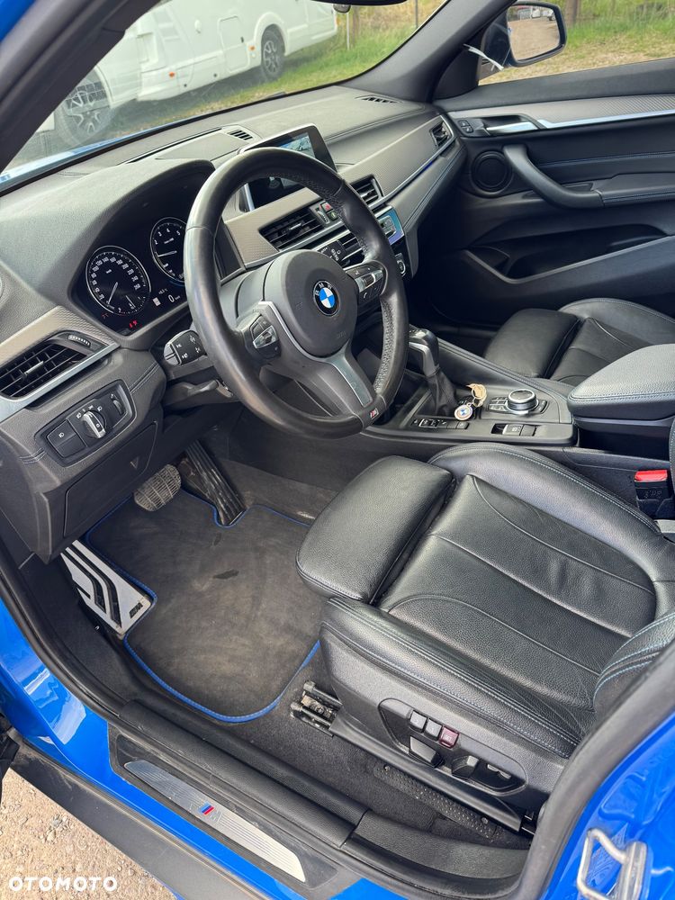 BMW X2 - 9