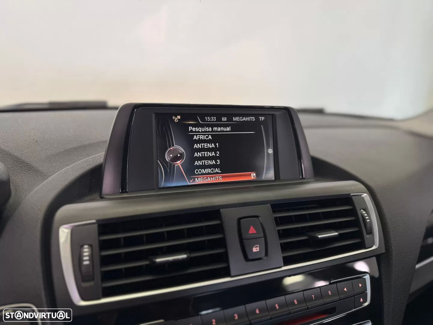 BMW 116 d Line Sport Auto - 29