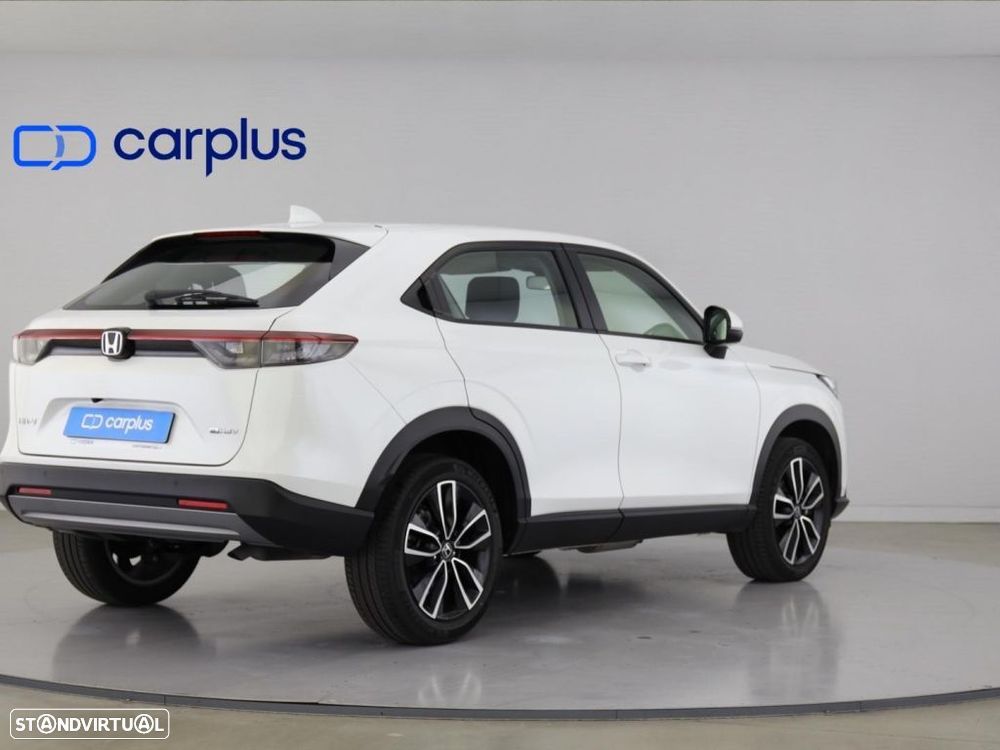 Honda HR-V 1.5 i-MMD e:HEV Elegance - 7