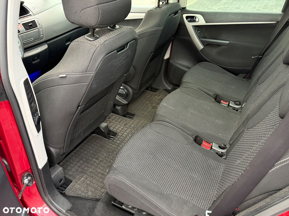 Citroën C4 Picasso - 18