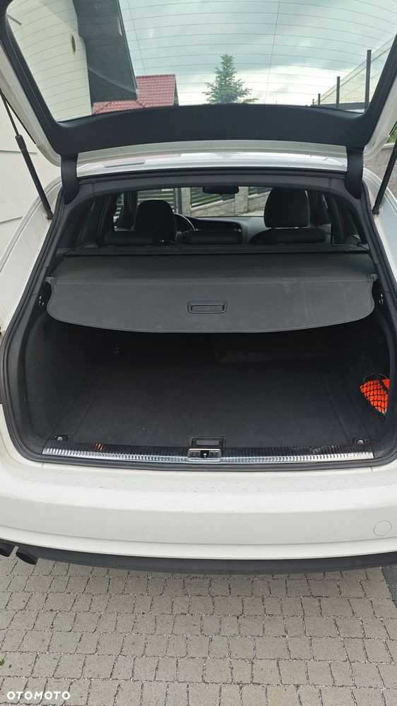 Audi A4 Avant - 24