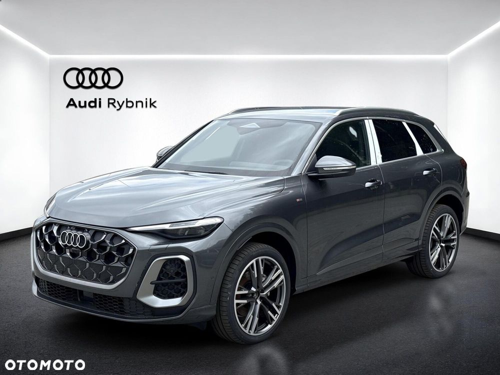 Audi Q5 2026 photo 2