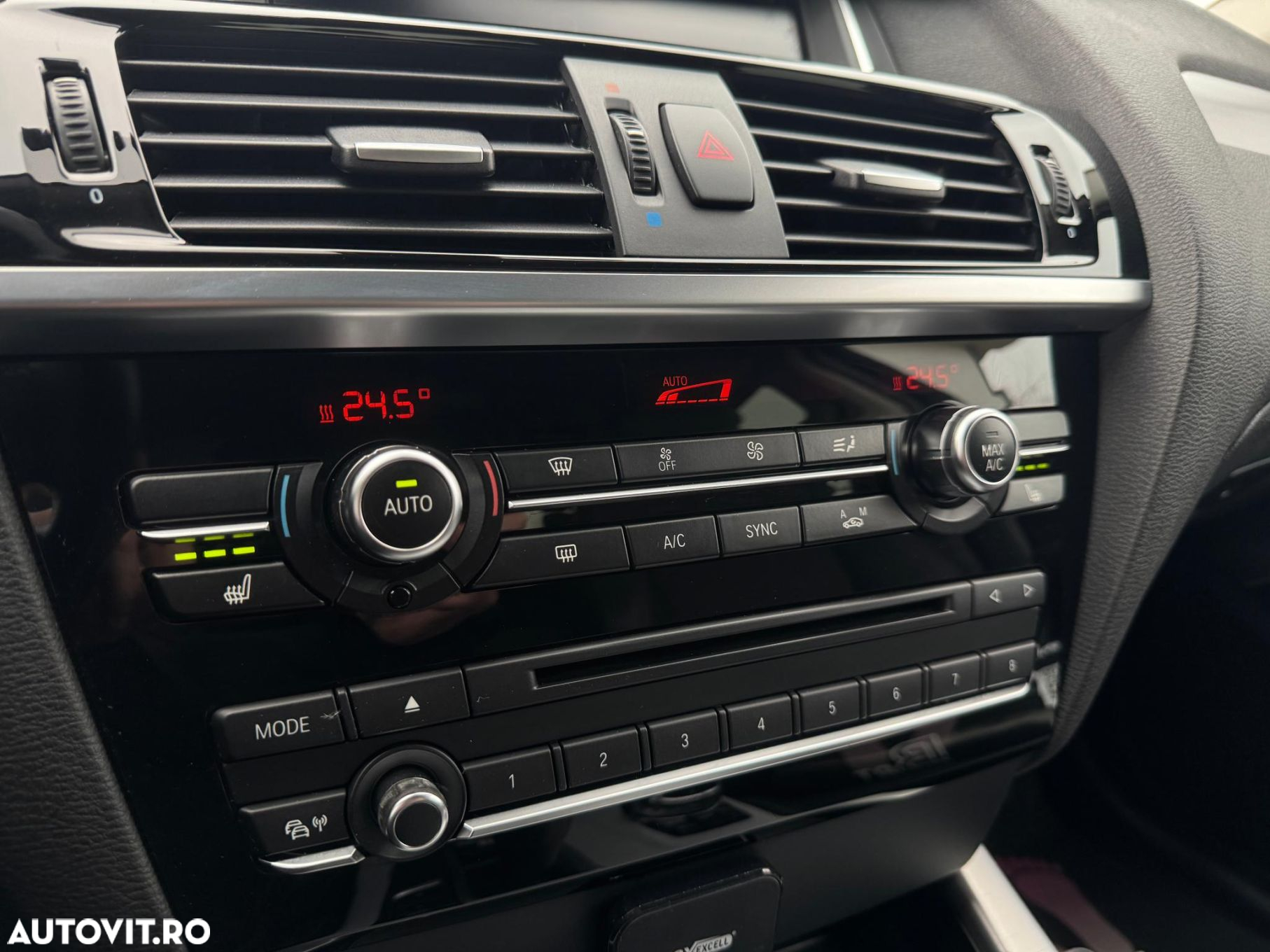 BMW X4 xDrive20d - 13
