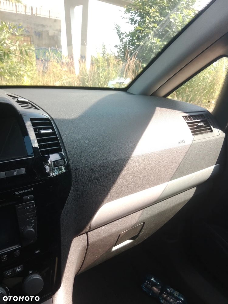 Opel Zafira 1.8 Family Plus - 25