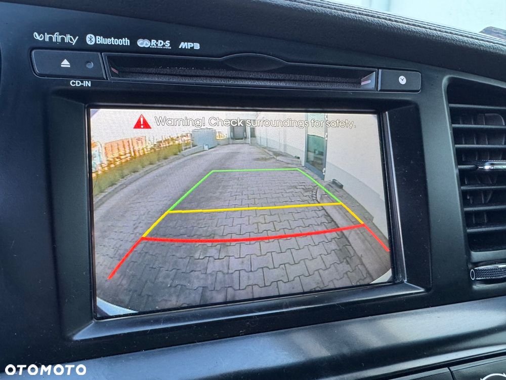 Kia Optima 1.7 CRDi L - 22