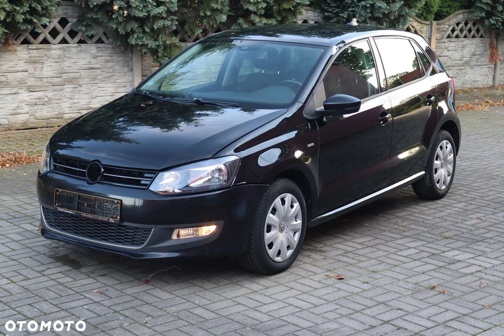 Volkswagen Polo - 7