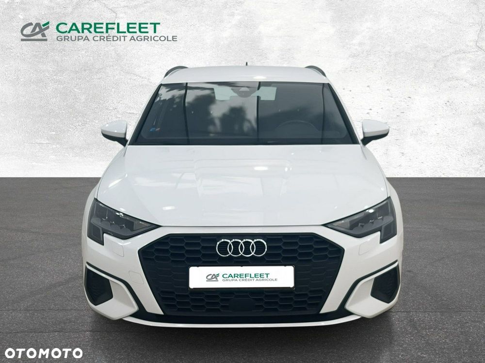 Audi A3 Sportback 35 TFSI mHEV S tronic - 2