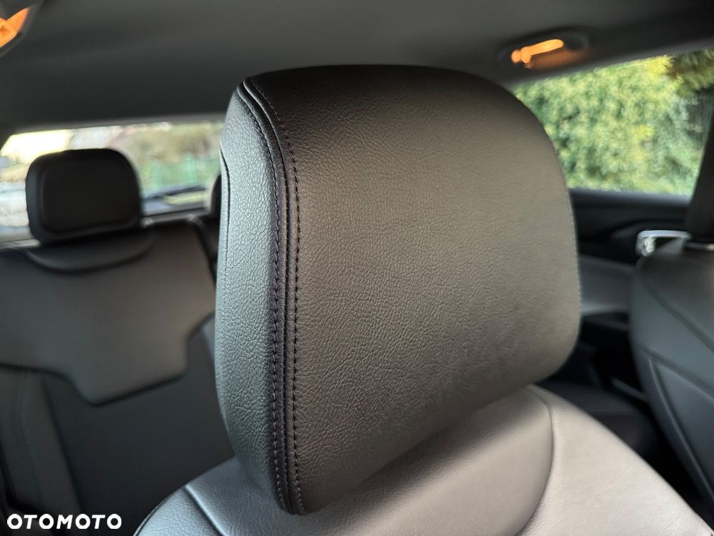 Jeep Compass 1.3 GSE T4 Longitude - 17