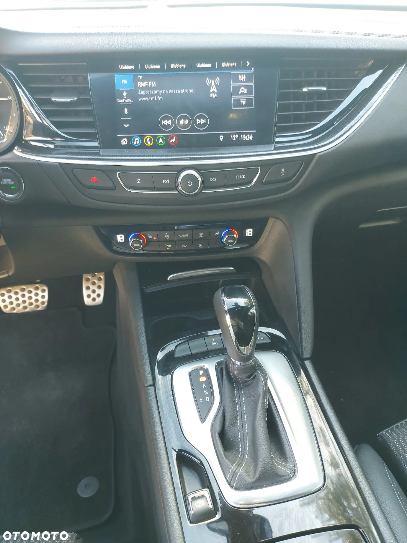 Opel Insignia 2.0 CDTI Business Edition S&S - 7