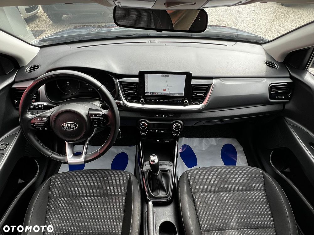 Kia Stonic 1.0 T-GDI 100 OPF Dream-Team Edition - 6