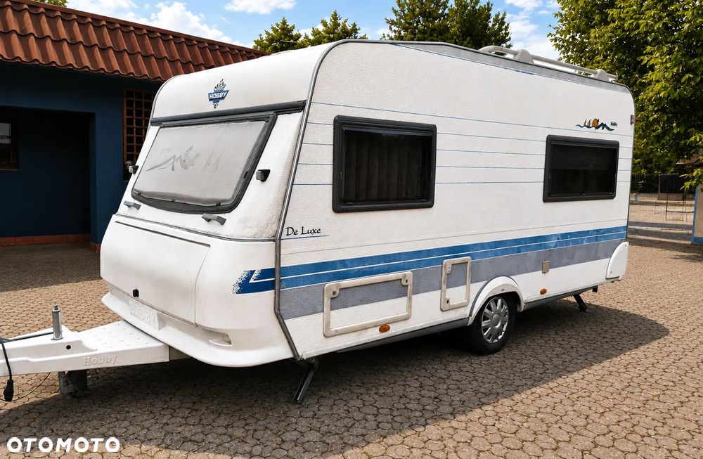 Hobby De Luxe 440 - 1