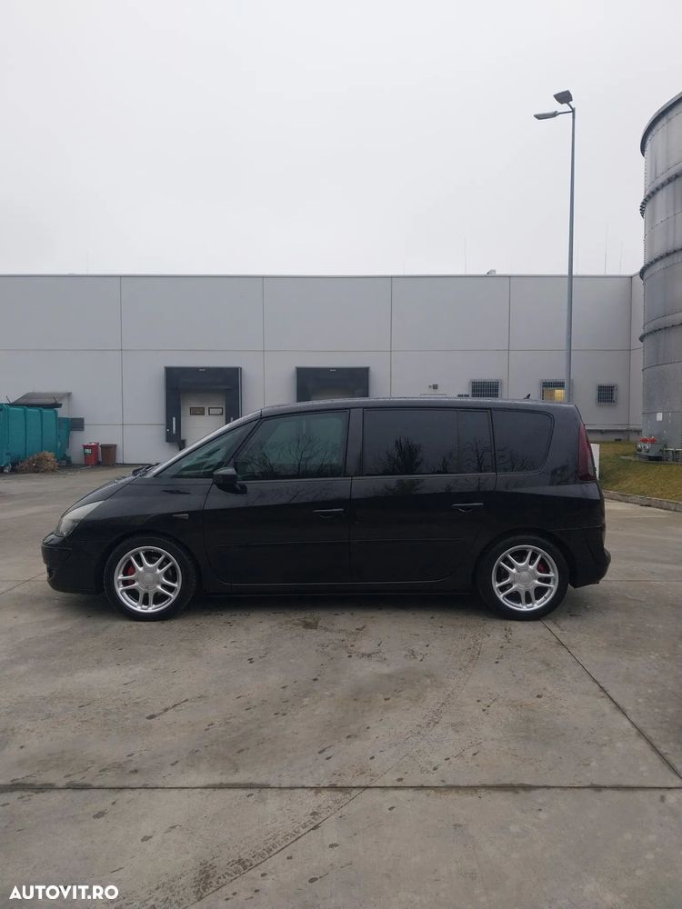 Renault Espace - 2