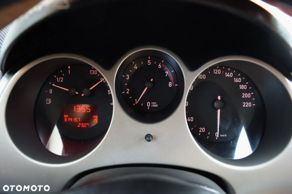 Seat Altea 1.6 Audience - 22