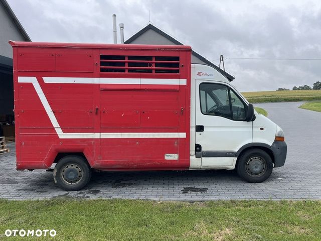 Renault master - 4