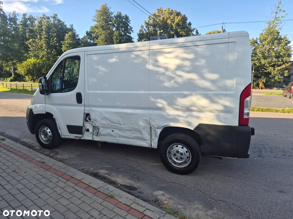 Fiat Scudo Kombi L2H1 Standard - 9