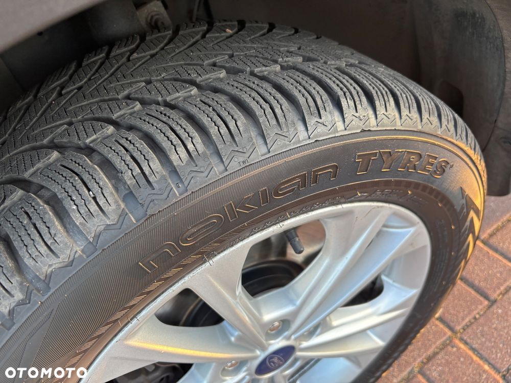 Ford Kuga 1.5 EcoBoost AWD Titanium ASS - 20