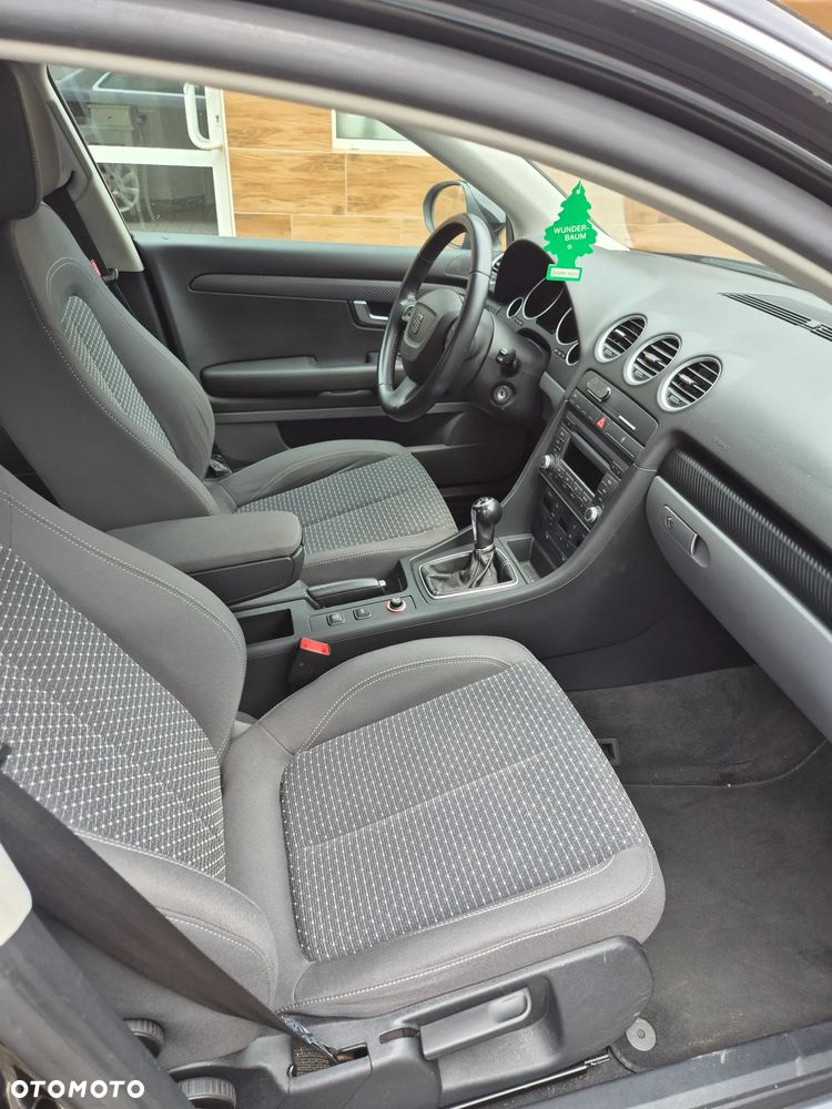 Seat Exeo 1.6 Style - 12