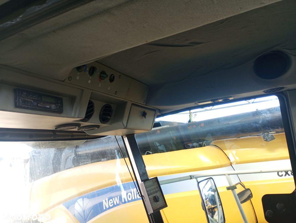 Claas JAGUAR 820 - 9