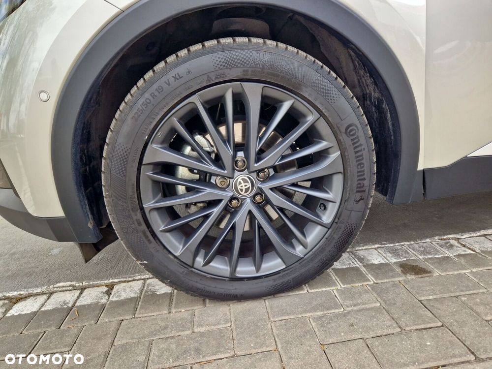 Toyota C-HR - 25