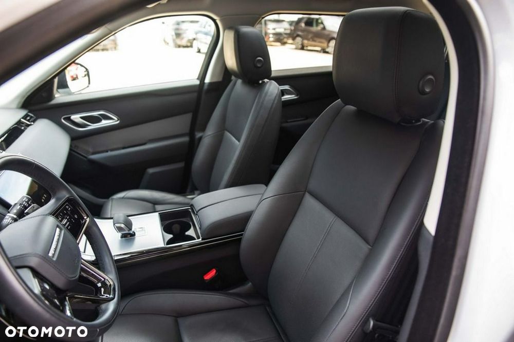 Land Rover Range Rover Velar - 17