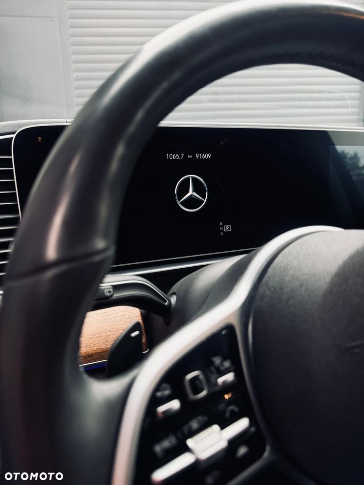 Mercedes-Benz GLE 400 d 4-Matic - 24