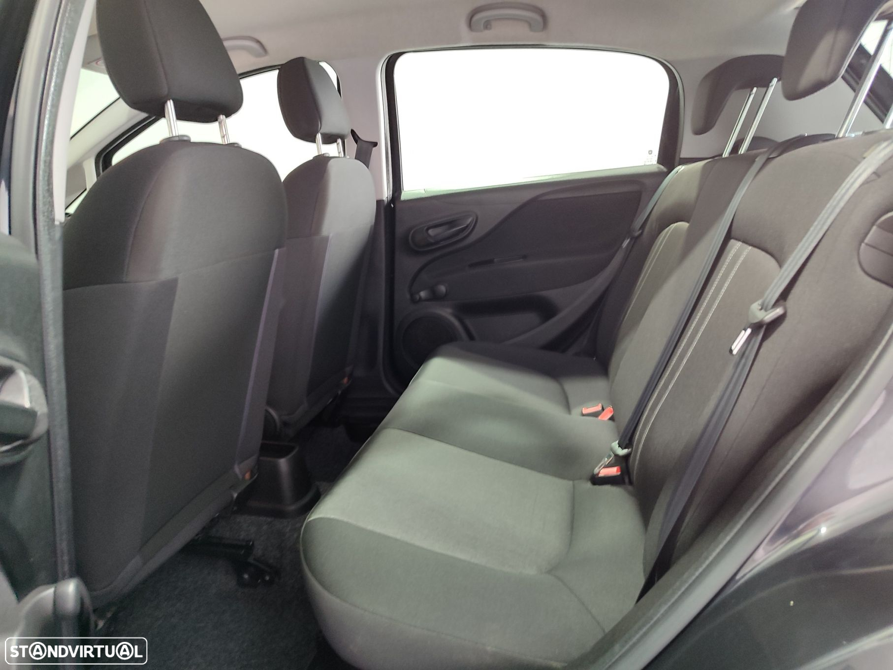 Fiat Punto 1.2 Easy S&S - 14