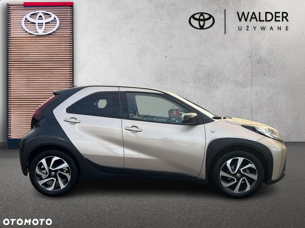 Toyota Aygo X - 9