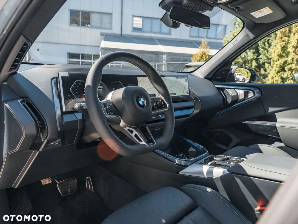 BMW X3 40d xDrive - 6