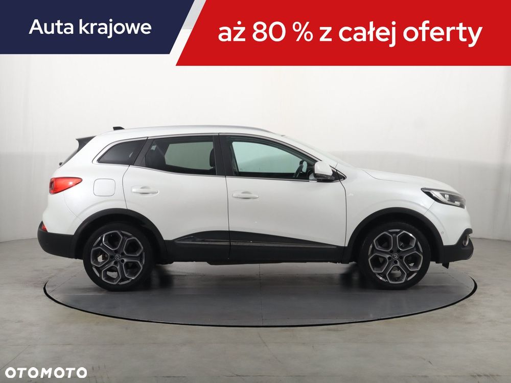 Renault Kadjar - 8